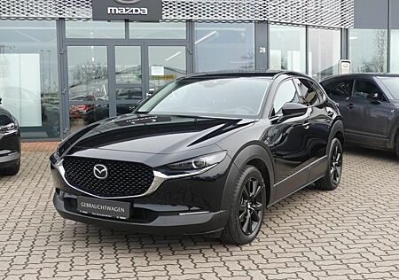 Mazda CX-30 e-SKYACTIV-X M-Hybrid AWD Premium