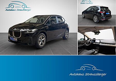 BMW 2er Active Tourer 230e Active Tourer xDrive SHZ AHK 360° WLAN HuD