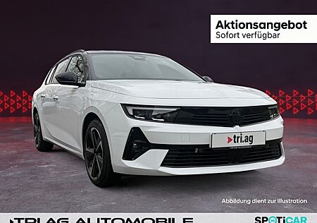 Opel Astra Sports Tourer GS