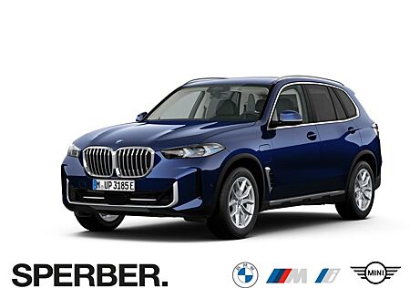BMW X5 50 e 50e EU6d 50e Luftfederung AD Niveau Navi