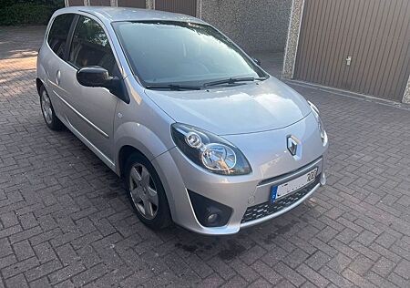 Renault Twingo Liberty 1.2 16V 75 Rip Curl - TÜV 06.2027