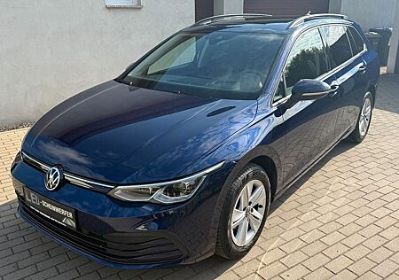VW Golf Volkswagen VIII Variant Life Matrix LED Harman Kardon