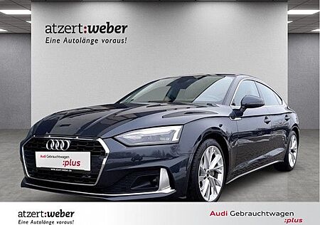 Audi A5 Sportback advanced 40TDI AHK Navi eleHeck