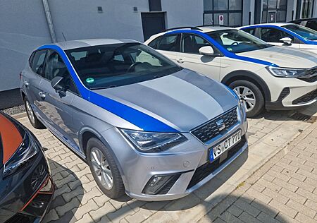Seat Ibiza 1.0 TSI 70kW XCELLENCE XCELLENCE