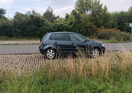 VW Polo Volkswagen 1.2 51kW United United