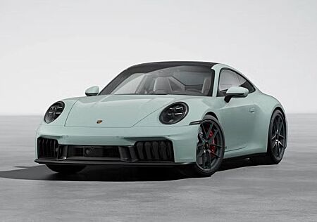 Porsche 992 911 Carrera 4 GTS Liftsystem Bose Sportsitze