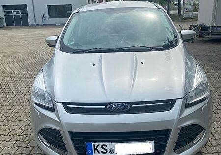 Ford Kuga 1,6 EcoBoost 2x4 110kW Trend Trend