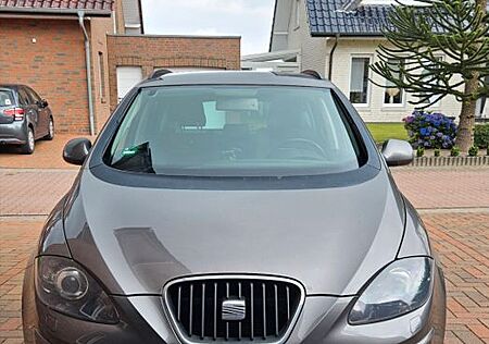 Seat Altea XL 1.6 TDI 4YOU | 2014 |