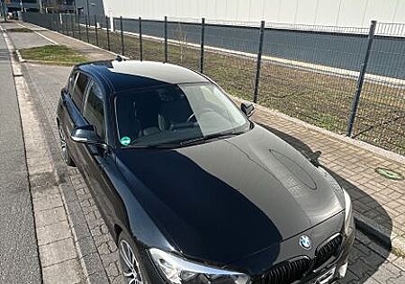 BMW 118i -