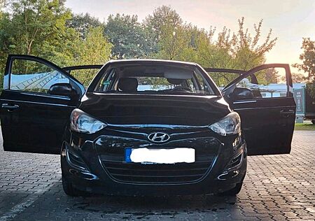 Hyundai i20 1.2