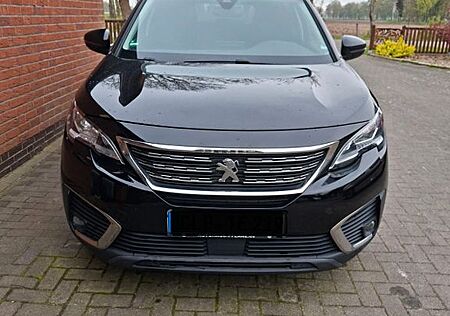 Peugeot 5008 PureTech 130 Active Active
