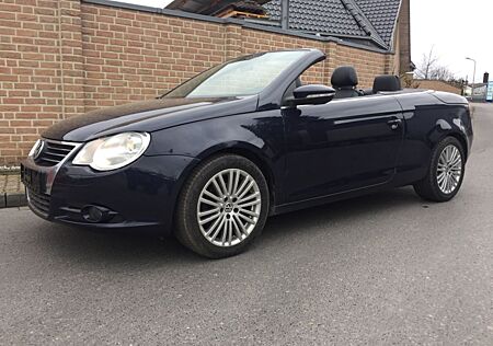 VW Eos Volkswagen 1.4 TSI 90kW -