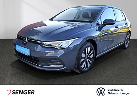 VW Golf Volkswagen VIII 1.5 TSI Move Navi PDC SHZ App-Connect