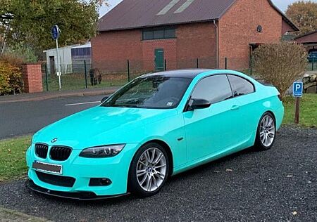 BMW 325i Coupé -