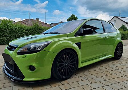 Ford Focus 2,5 RS