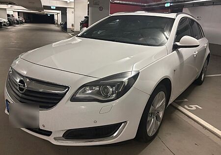Opel Insignia ST 2.0 CDTI Inno. 125kW Aut. MaxVoll