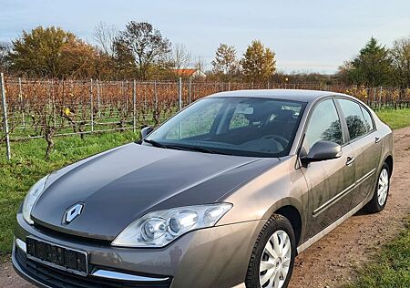 Renault Laguna III Expression