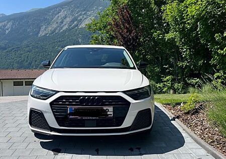 Audi A1 SB 25 TFSI intense