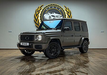 Mercedes-Benz G 500