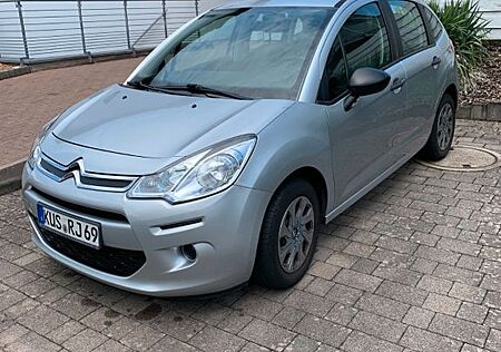Citroën C3 PureTech VTi 68 Attraction Attraction