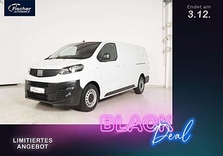 Fiat Scudo 2.0 Multijet L3H1