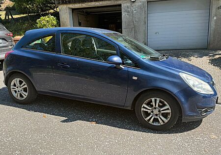 Opel Corsa 1.2 LPG ecoFLEX Color Edition Color Ed...
