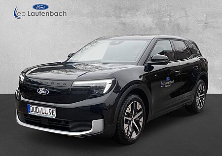 Ford Explorer Premium AWD