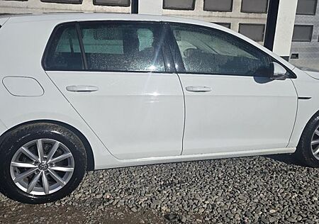 VW Golf Volkswagen VII Lim. Lounge (Club & Lounge) 1,2 TSI