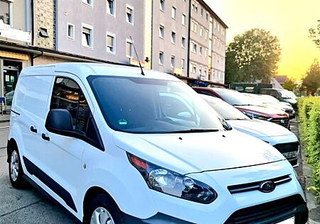 Ford Transit Connect Schrank*Klima*Tran.Connect1.5TDCI*inkl.19%MwSt