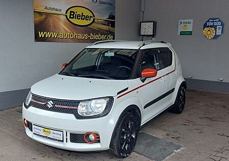 Suzuki Ignis Comfort mit GARANTIE