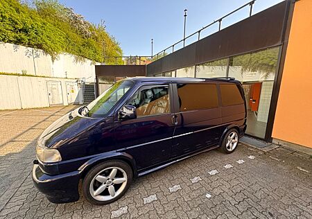 VW T4 Volkswagen andere