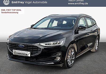 Ford Focus Turnier 1.0 EcoBoost Start-Stopp-System TI