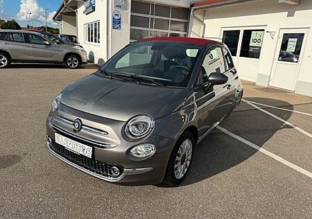 Fiat 500C 500 Cabrio Dolcevita Ellenator Navi,Mtl. ab 117€