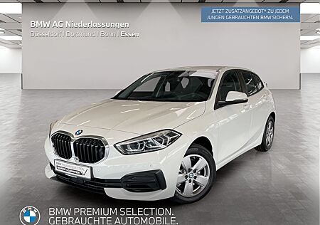 BMW 116i LiveCockpitProf PDC LED Sitzheizung