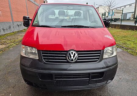 VW T5 Transporter Volkswagen