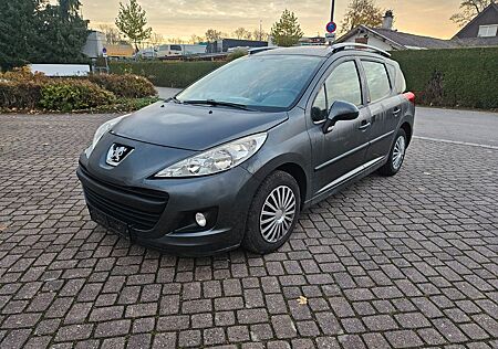 Peugeot 207 SW Tendance EURO 5