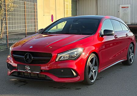 Mercedes-Benz CLA 250 KlasseShootingBrake *TüvNeu