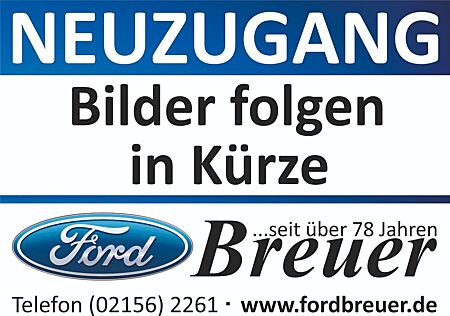 Ford Puma 1,0 EcoB. Hyb. ST-Line Vig *AHK*RFK*Leder*