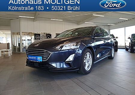 Ford Focus Cool & Connect *Navi*SHZ*PDC* El.Panodach*