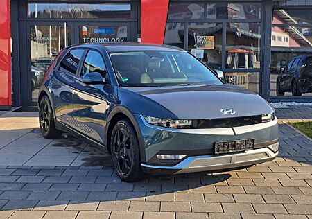 Hyundai IONIQ 5 Basis Elektro 228 PS