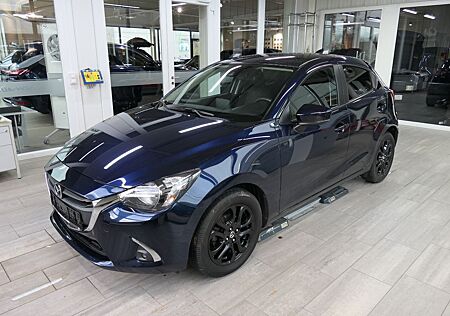 Mazda 2 SKYACTIV Kizoku Sitzheizung + Winterräder