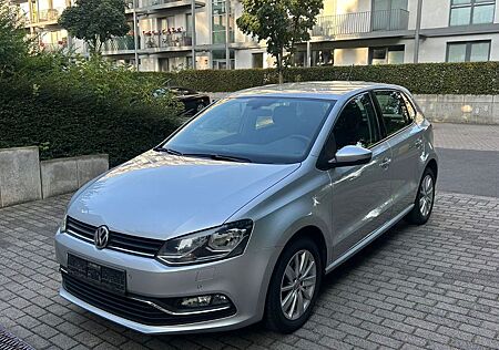 VW Polo Volkswagen 1.0 55kW Comf.Line,Facelift, PDC`s,Sitzh.