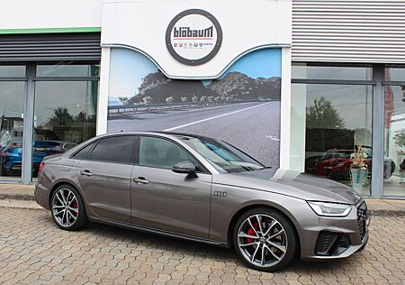 Audi A4 Lim. 45 TFSI Quattro Edition One S Sportsitze