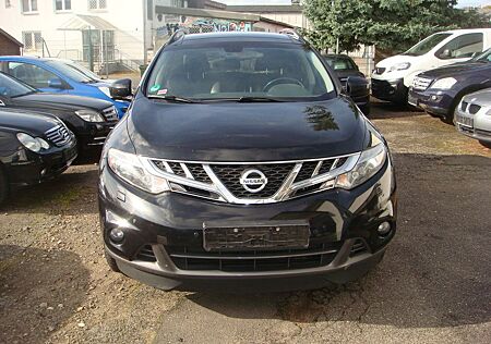 Nissan Murano Executive * Automatik* 4x4*