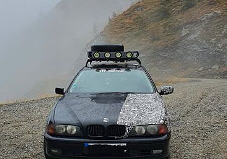 BMW 520i Auto