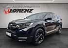 Honda CR-V 2.0 i-MMD Hybrid Sport Line 2WD