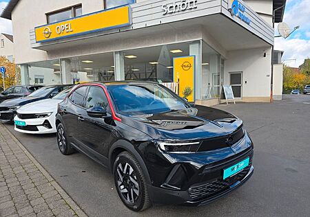 Opel Mokka Electric GS/LED/NAVI/CAM/GRA/WINTERPAKET/