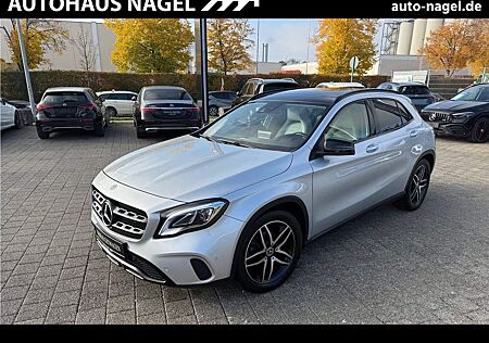 Mercedes-Benz GLA 200 SD*Kamera*Totwinkel*elek. Heckklappe*