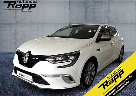 Renault Megane 5-Türer GT ENERGY TCe 205 EDC