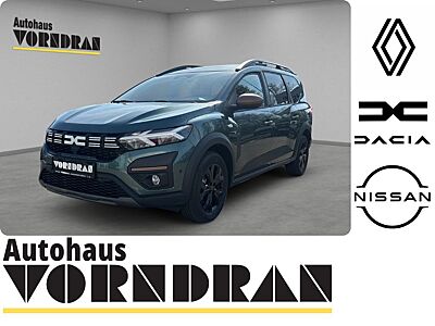 Dacia Jogger Extreme+ TCe 100 LPG Navi PDC+Kamera SHZ